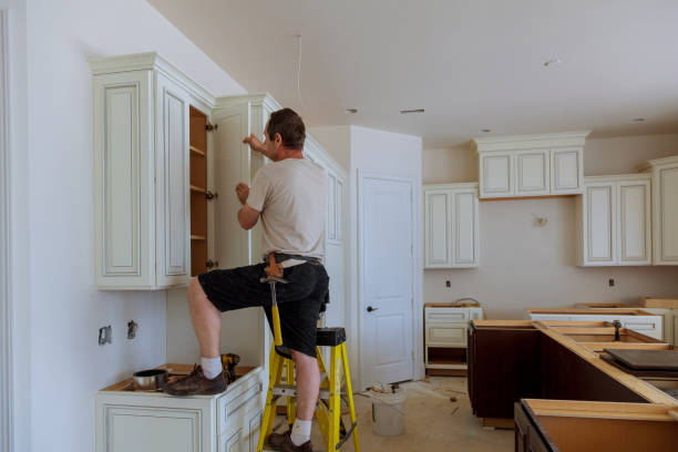 Licensed Countertop Replacement service in Audubon, PA - BM Kitchen
