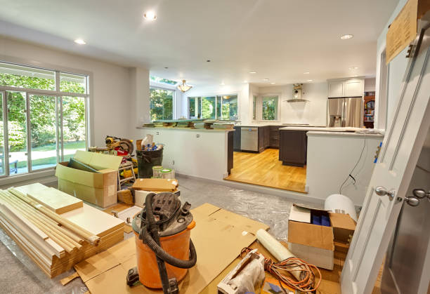 Reliable Countertop Replacement contractor in Audubon, PA by BM Kitchen